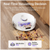 Narwal Freo Z10 Robotic Vacuum and Mop Cleaner YJCC019 image NaN