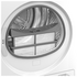 Beko 8kg Sensor Controlled Heat Pump Tumble Dryer BDPB8010W image NaN