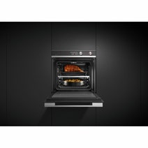 Fisher & Paykel 60cm Pyrolytic Built-In Oven Stainless Steel OB60SD10PX1 hero image