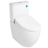 Toto B&H Elong Back To Wall Smart Toilet Suite with S7 Package ELONGBTWS7 image NaN