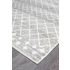 Rug Culture Oasis Large Silver Rug 400X80CM - OAS-454-SIL-400X80 image NaN