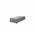 Sealy Long Single Spacesaver Base -  Right Drawers In Charcoal - 728151 image NaN