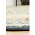 Rug Culture Legacy Medium Multi-coloured Rug 200X200CM - LEG-863-NAVY-200X200 image NaN