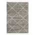 Rug Culture Saffron Oversize Grey Rug 400X300CM - SAF-22-GRY-400X300 image NaN