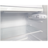 Linarie 91L Huez Black Glass Mini Fridge LK90TTBG image NaN