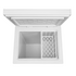 Seiki 99L Hybrid Chest Freezer SC-100AU8CH image NaN
