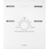 Hisense 350L Top Mount Fridge HR6TFF350 image NaN