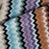 Missoni Adam 160 Bath Sheet  - 8051275497202 image NaN