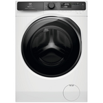 Electrolux 700 Series 12kg Front Load Washing Machine White EWF1243R7WCS hero image