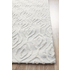 Rug Culture Visions Oversize White Rug 400X300CM - VIS-5050-WHI-400X300 image NaN