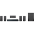 Sony BDVE2100 5.1ch 3D Blu-Ray Home Theatre System image NaN