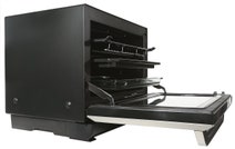 Panasonic NN-CF874BQPQ 32L Convection Microwave 1000W hero image