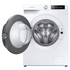 Samsung 11kg Smart Front Load Washing Machine White WW11CG604DLE image NaN