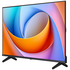 Hisense 40 Inch A4QAU Full HD Smart LED TV 40A4QAU [2025] image NaN