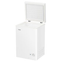 Haier 137L Chest Freezer HCF137 hero image