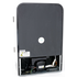 Husky 110L Fridge HUS-RETRO110BLK image NaN