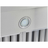 Schweigen IN. Silent BBQ Rangehood 150cm PKCL8815SP2 image NaN