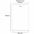 Euro Appliances 124L Bar Fridge E126SX image NaN