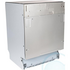 Smeg DWAFI314 Fully Integrated Dishwasher image NaN