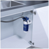 Brita A1000 Under Sink Water Filter (1 pack) 1004260 image NaN