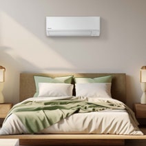 Panasonic 2.5kW DLX Inverter Split System DRED Air Conditioner with Wi-Fi CS-CU-Z25AKR hero image