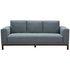 Ostro Freya 3 Seater Couch Light Grey 26002000 image NaN