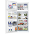 440L Kelvinator Fridge KTM4400WBLH image NaN