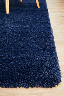 Rug Culture Laguna Large Denim Rug 290X200CM - LGN-DENIM-290X200 hero image