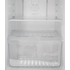 Kelvinator 275L Top Mount Fridge KTB2802WA image NaN