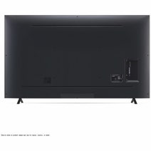 LG 75 Inch NANO75 4K Smart NanoCell TV 75NANO75SQA hero image