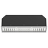 Whispair 120cm Monte Carlo Super Deep Under Cupboard Rangehood with Pro Plus External Remote Motor X3MD12S5.EPP image NaN