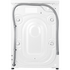 Telefunken 8.5kg Front Load Washing Machine with Steam TF850AUFL8 image NaN