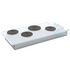 900mm Chef Electric Cooktop EHC914W image NaN