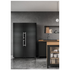Liebherr Prime 698L Pigeon Pair BlackSteel XRCBSH5266 image NaN