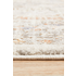 Rug Culture Mayfair Oversize Silver & Peach Rug 400X300CM - MAY-LOR-SIL-400X300 image NaN