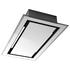 Elica ETOILE60X100WHGLF 100cm Etoile Island Rangehood image NaN