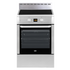 Beko CSM89300GX 60cm Freestanding Electric Oven/Stove image NaN
