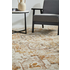 Rug Culture Jaipur Large Gold Multi-coloured Rug 290X200CM - JPR-88-GOLD-290200 image NaN