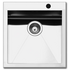Smeg VQ40NR Single Bowl Sink image NaN