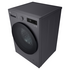 LG 14kg XL Series Front Load Washing Machine Matte Graphite WXLS-1014G image NaN