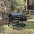 Oklahoma Joe's 17202053 Longhorn Reverse Flow Offset BBQ Smoker image NaN
