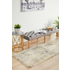 Rug Culture Dreamscape Large Charcoal Rug 400X80CM - DRM-854-CHAR-400X80 image NaN