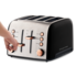 Russell Hobbs Brooklyn 4 Slice Toaster - Copper RHT94COP image NaN