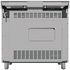 Glem Gas 90cm Dual Fuel Freestanding Oven Matte Black GS965GEMB image NaN