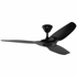 Big Ass Fans Haiku L 132cm Ceiling Fan 128.5mm Downrod Black F127L-UB-00-00 image NaN