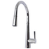 Franke TA7032 Rolux Light Pull Out Tap with LED Light image NaN