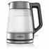 Sunbeam KE6200 1.7L Morning Frost Glass Kettle image NaN