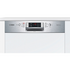 Bosch SMI68M25AU Serie 6 Semi-Integrated Dishwasher image NaN