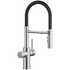 Blanco CATRIS-S FLEXO Filter Filter Mixer Tap PVD Steel 527664 image NaN