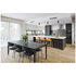 Schweigen 90cm Silent Canopy Rangehood with ISODrive SP Motor Pack WM-EX90SPPAK image NaN